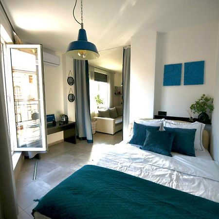 Cozy Apartment Sunny Beach Dış mekan fotoğraf
