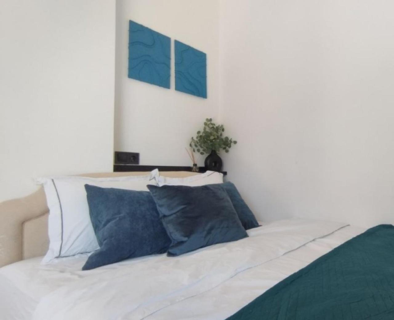 Cozy Apartment Sunny Beach Dış mekan fotoğraf