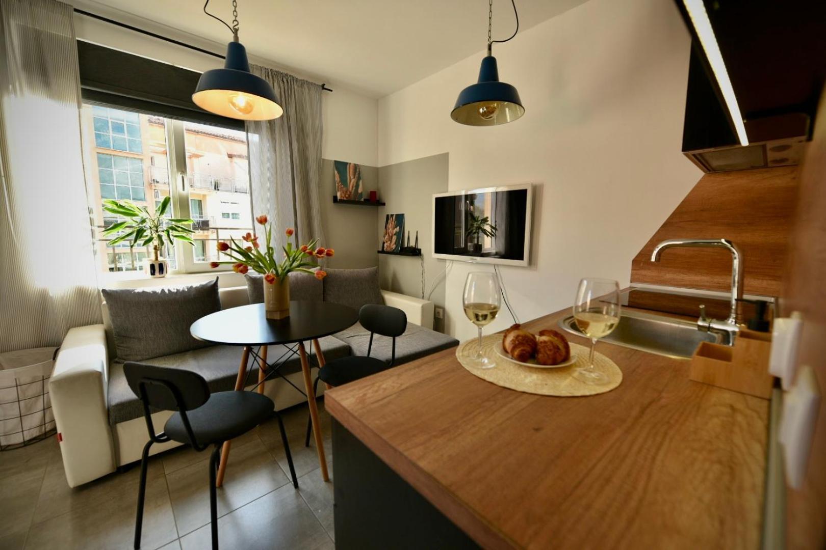Cozy Apartment Sunny Beach Dış mekan fotoğraf