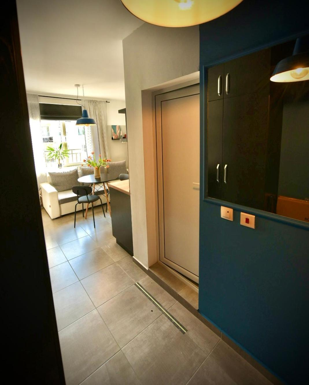 Cozy Apartment Sunny Beach Dış mekan fotoğraf