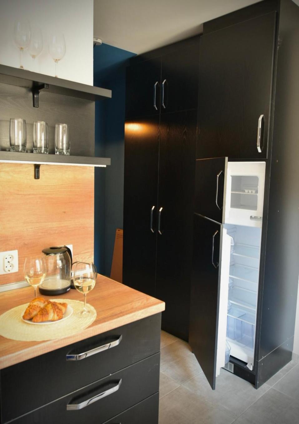 Cozy Apartment Sunny Beach Dış mekan fotoğraf